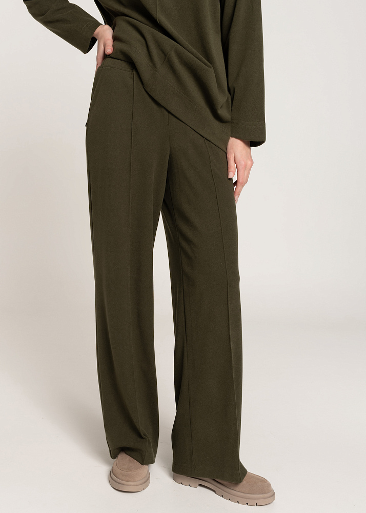 242757 Брюки женские