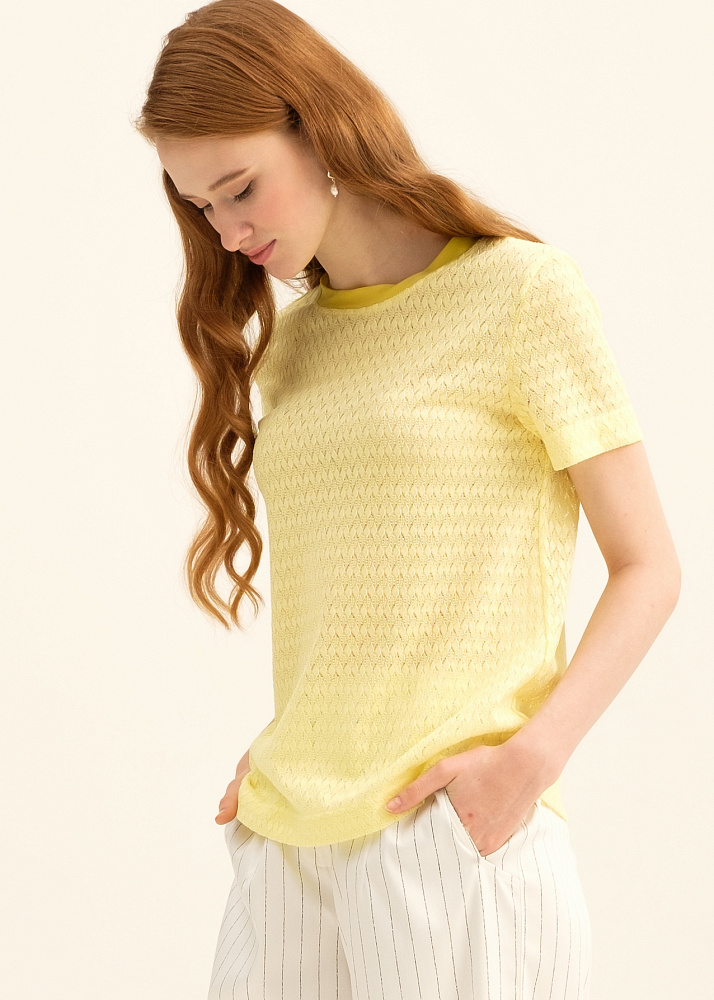 z11159 Футболка  женская