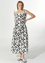 z41519 Платье женское