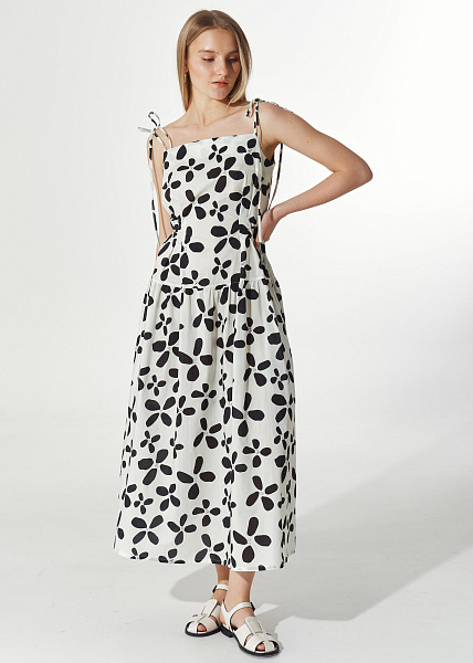 z41519 Платье женское