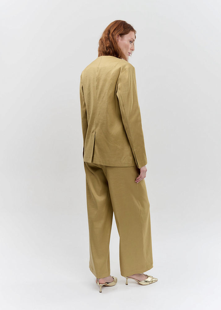 251603 Жакет женский