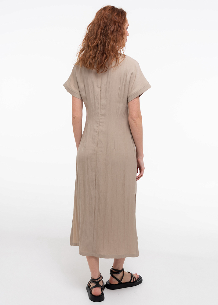 241550 Платье женское