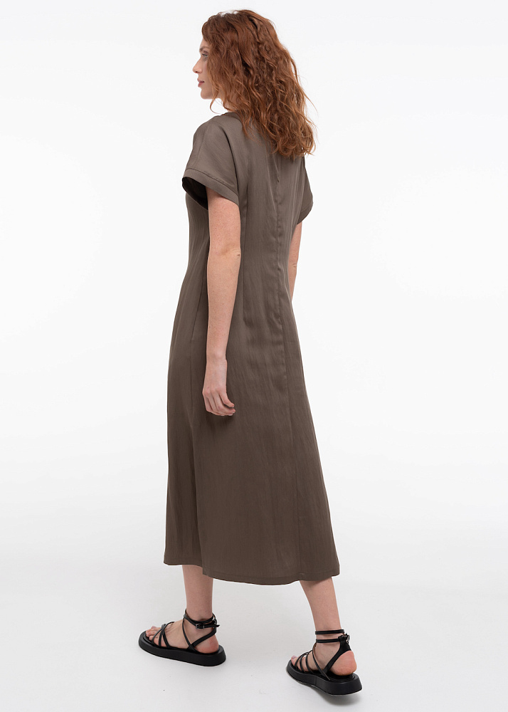 241551 Платье женское