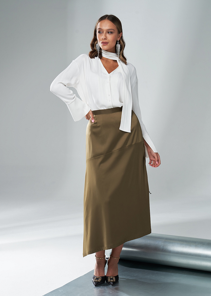 z23201 Юбка женская