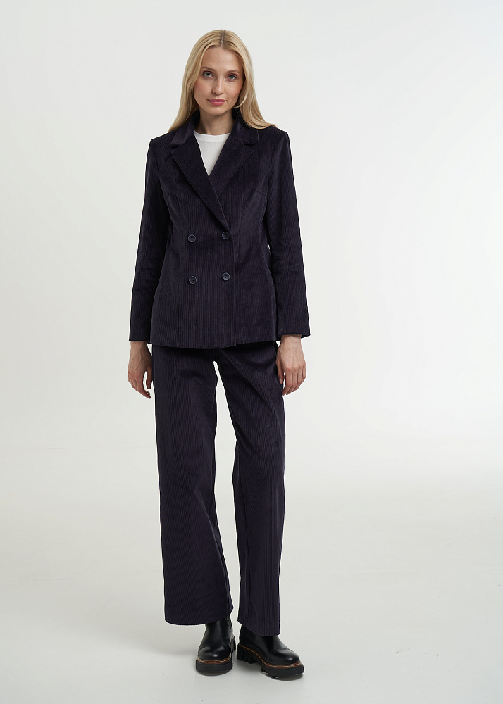 z32606 Жакет  женский