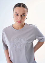 z43139 Футболка женская