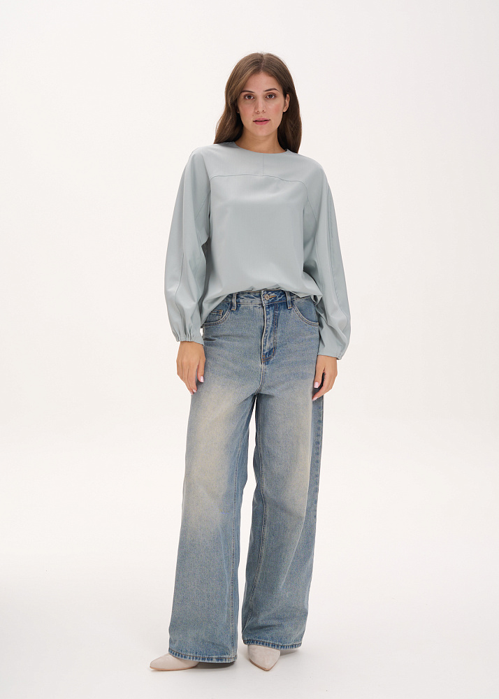 z52123 Блузка женская