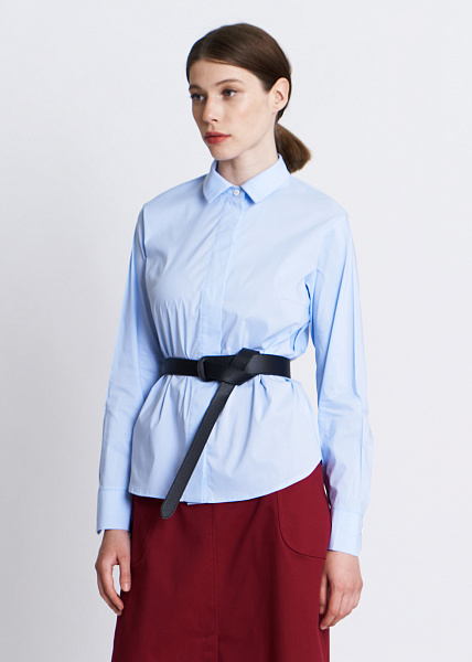 z22160 Рубашка женская