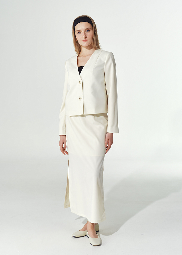 z41623 Жакет женский