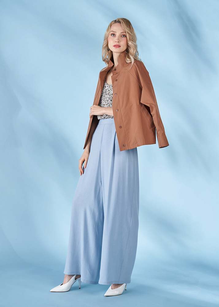 221762 Брюки женские