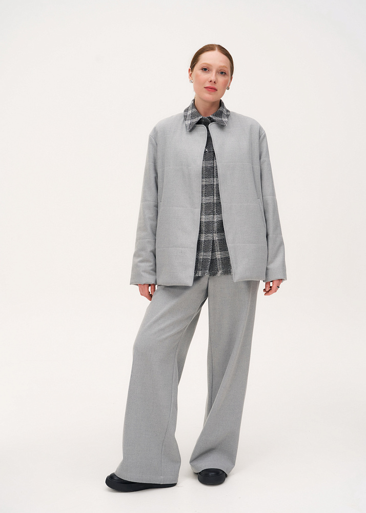 z52603 Куртка женская