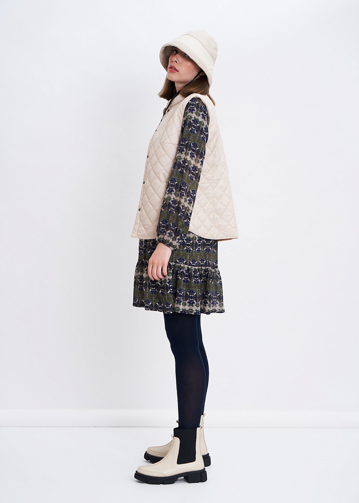 z22610 Жилет женский