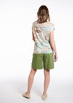 221770 Шорты женские