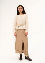 z51214 Юбка женская