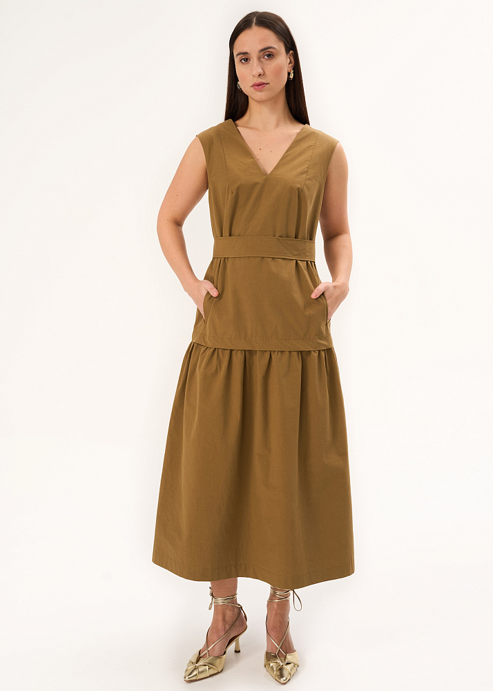 z51502 Платье женское