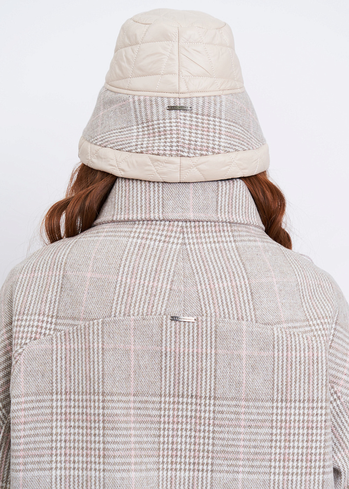 222808 Шляпа женская