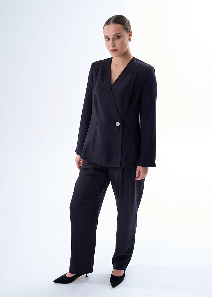 z43700 Брюки женские