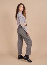 212705  Брюки женские