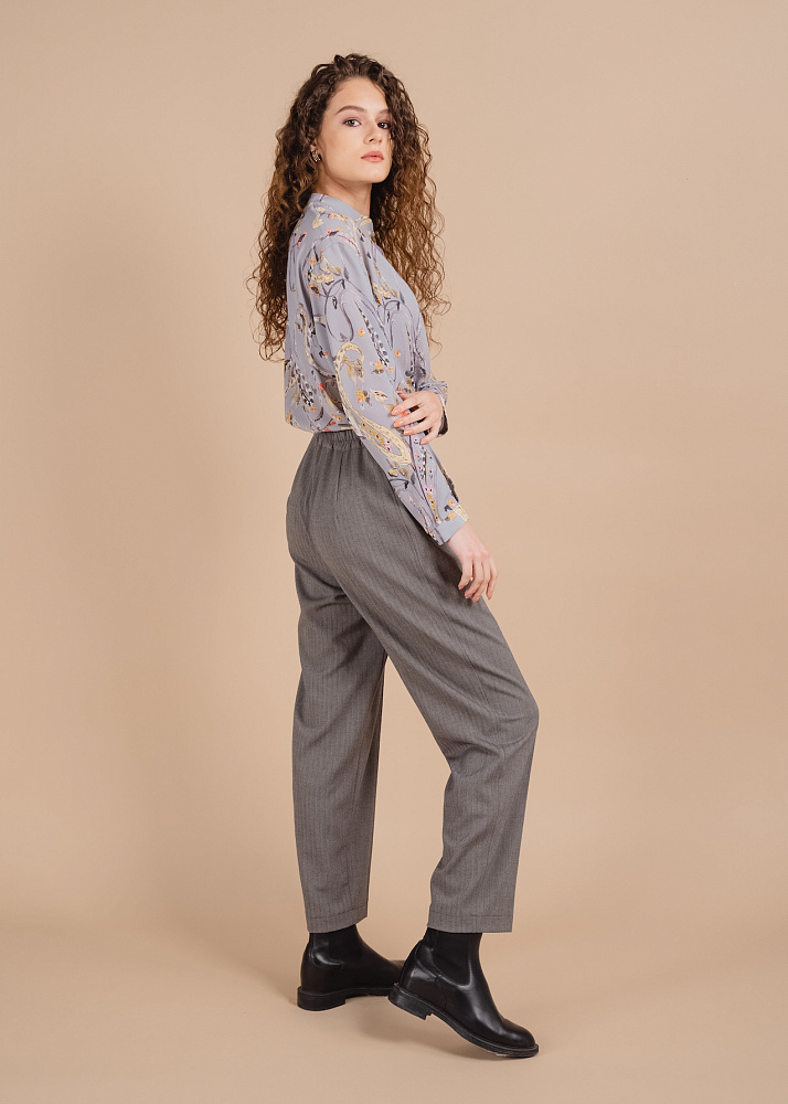 212705  Брюки женские