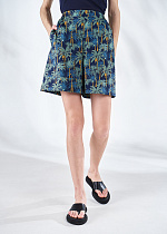 z21714 Шорты женские