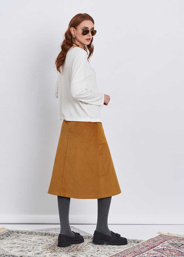 222936 Джемпер женский