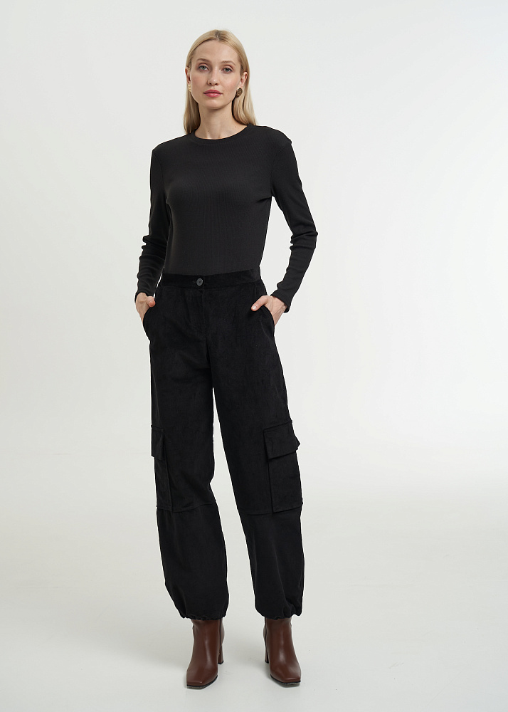 z32713 Брюки женские