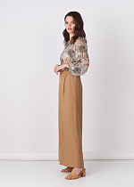 211162 Блузка женская