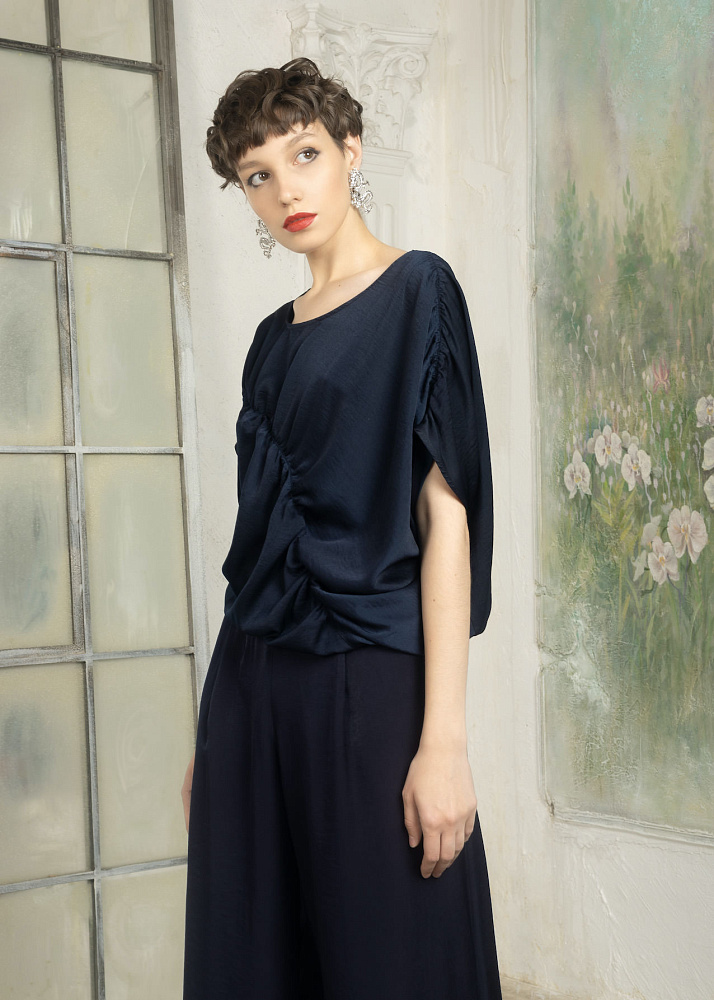 z03110 Блузка женская