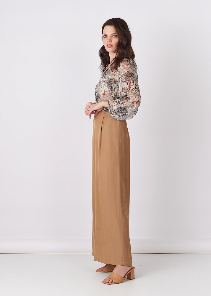 211162 Блузка женская