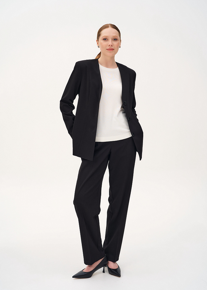 252753 Брюки женские