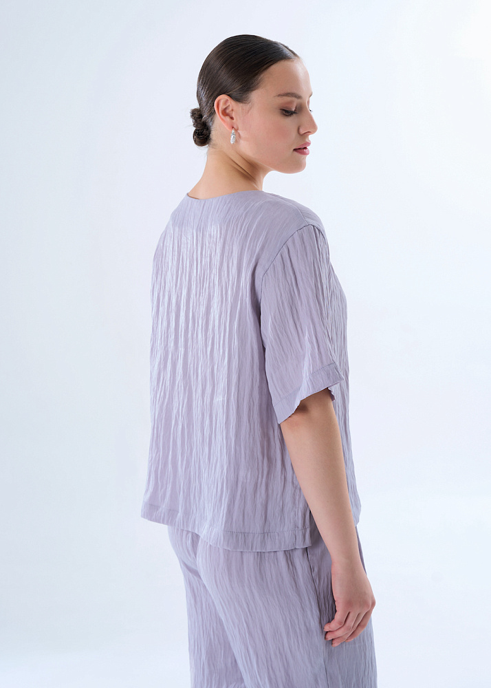 z43126 Блузка женская