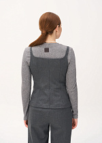 z52107 Блузка женская