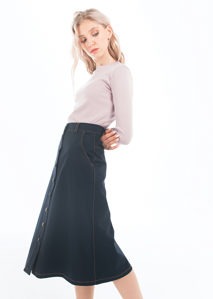 z82212  Юбка женская