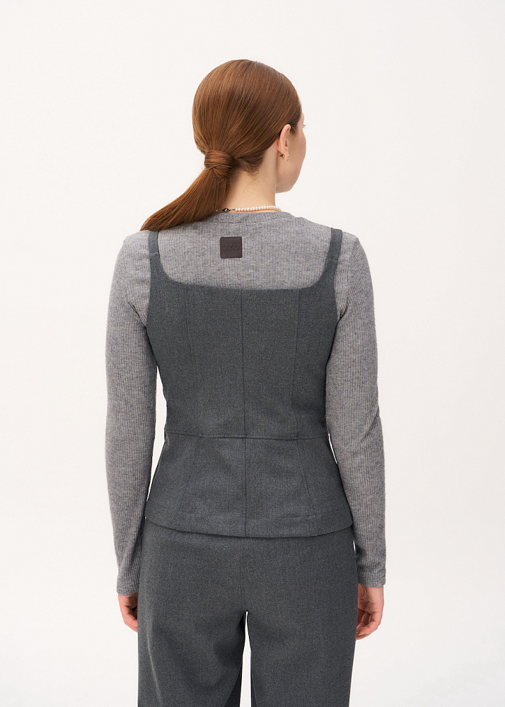 z52107 Блузка женская