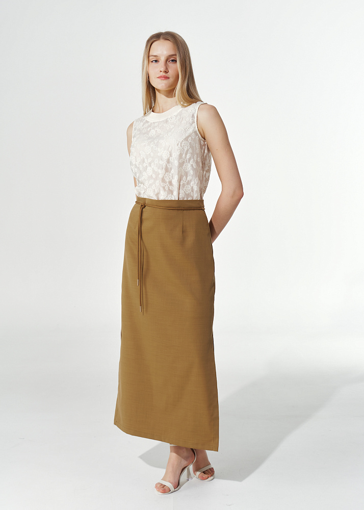 z41208 Юбка женская