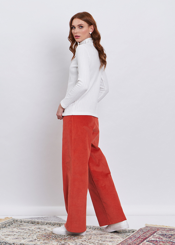 222901 Водолазка женская