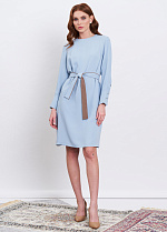 222501 Платье женское