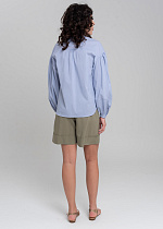 z31117 Блузка женская