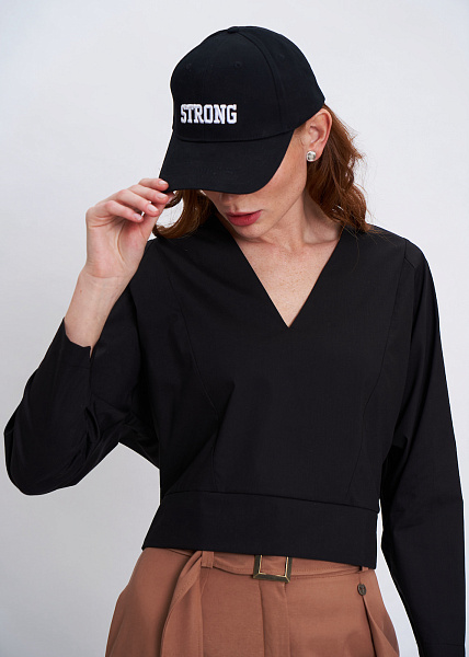 z22152 Блузка женская