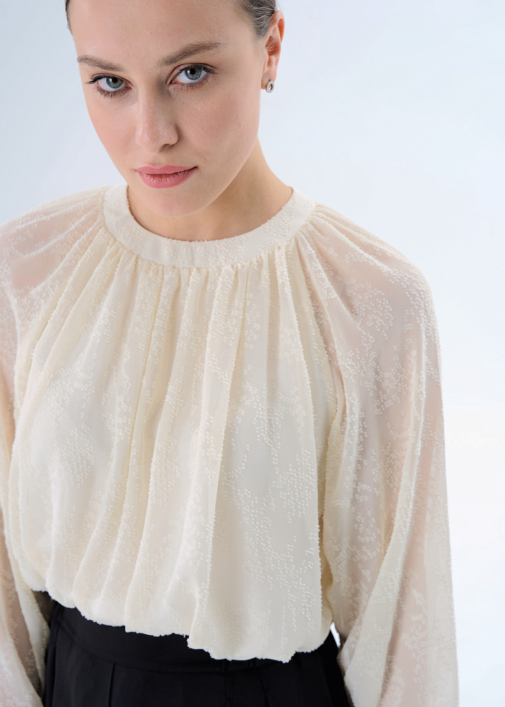 z43110 Блузка женская