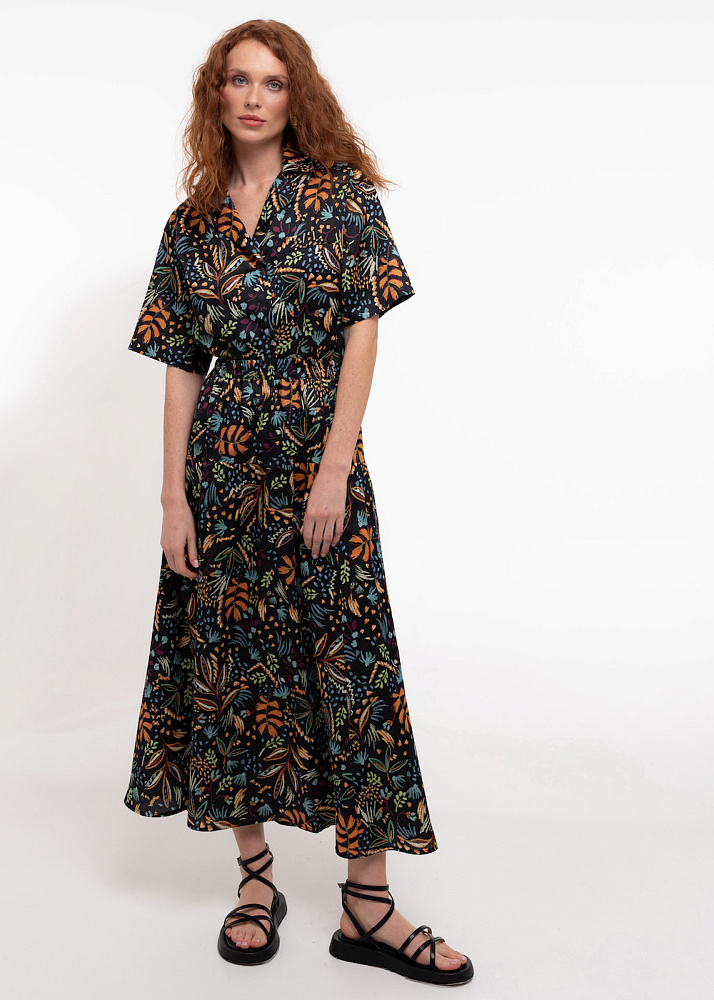 241261 Юбка женская