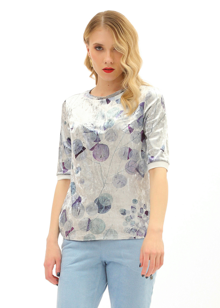 z92150  Блузка женская