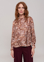 232151 Блузка женская