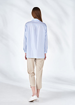 z21110 Рубашка женская