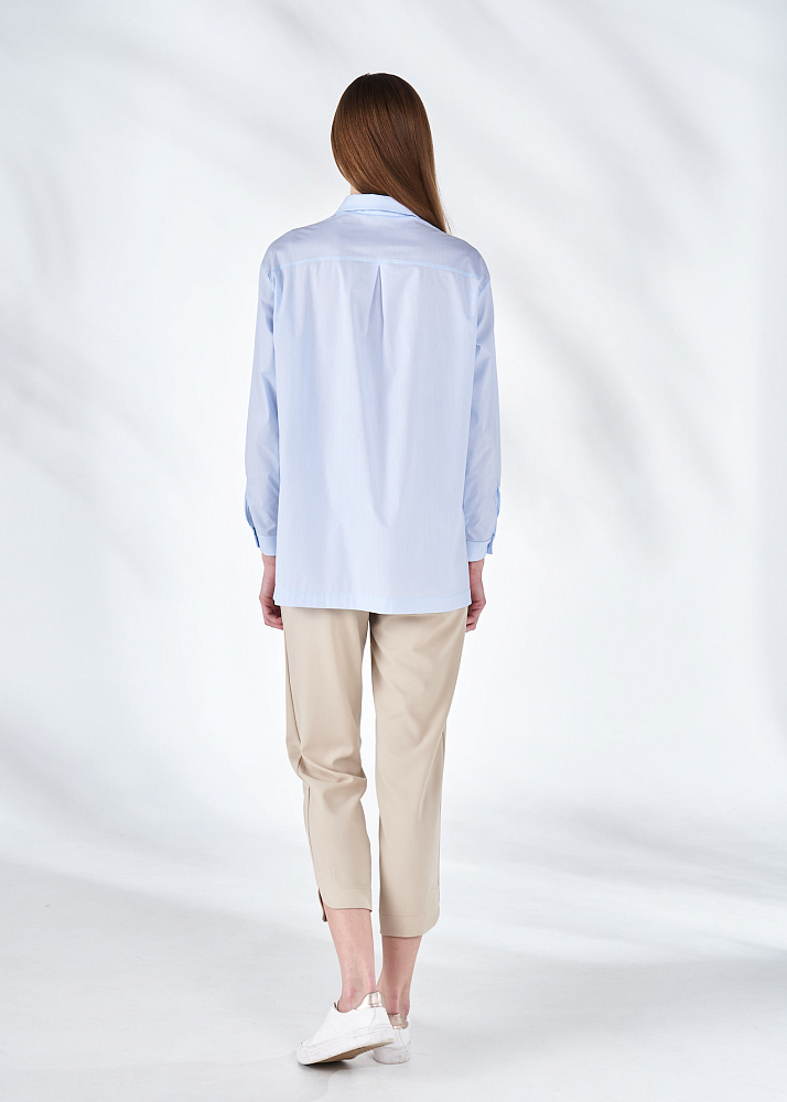 z21110 Рубашка женская