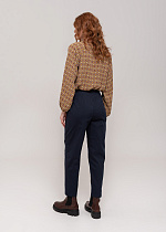 232160 Блузка женская