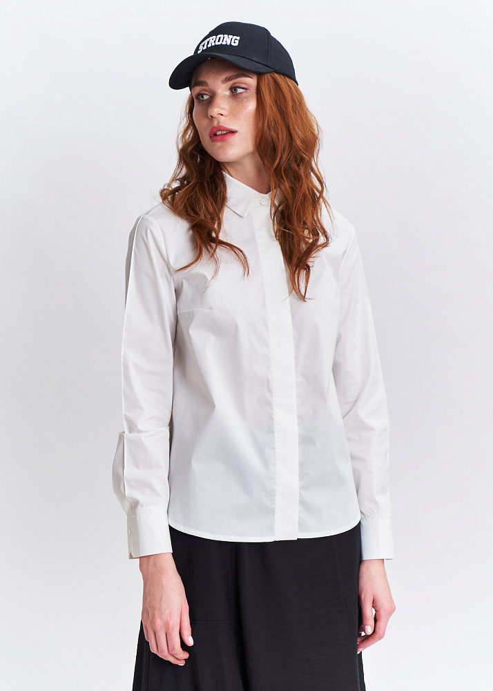 z22159 Рубашка женская