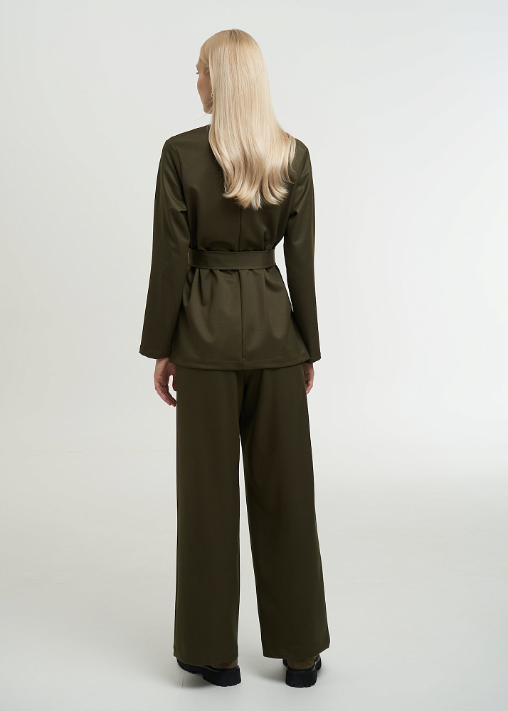 z32627 Жакет  женский