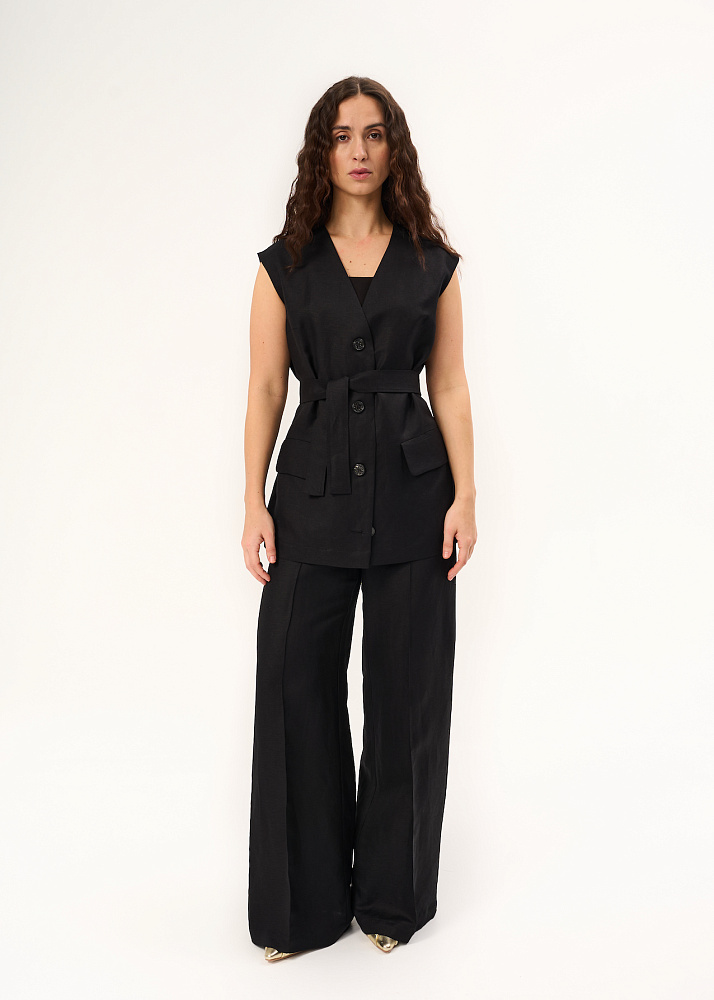 z51615 Жилет женский