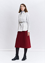 z22155 Рубашка женская